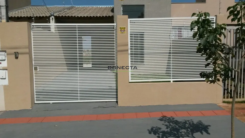 Casa, 3 quartos, 134 m² - Foto 4