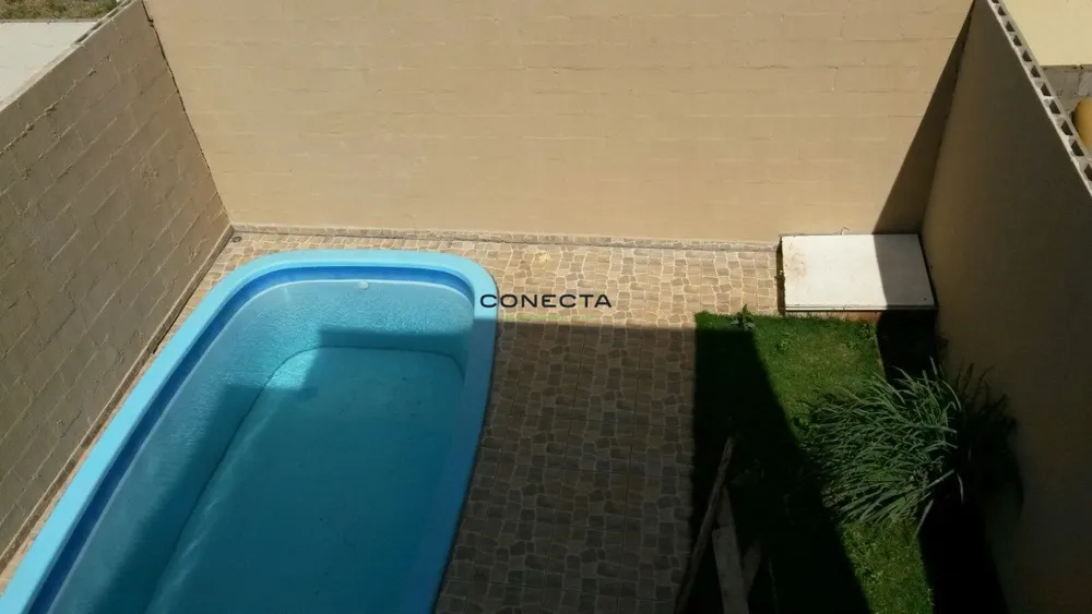 Casa, 3 quartos, 134 m² - Foto 3