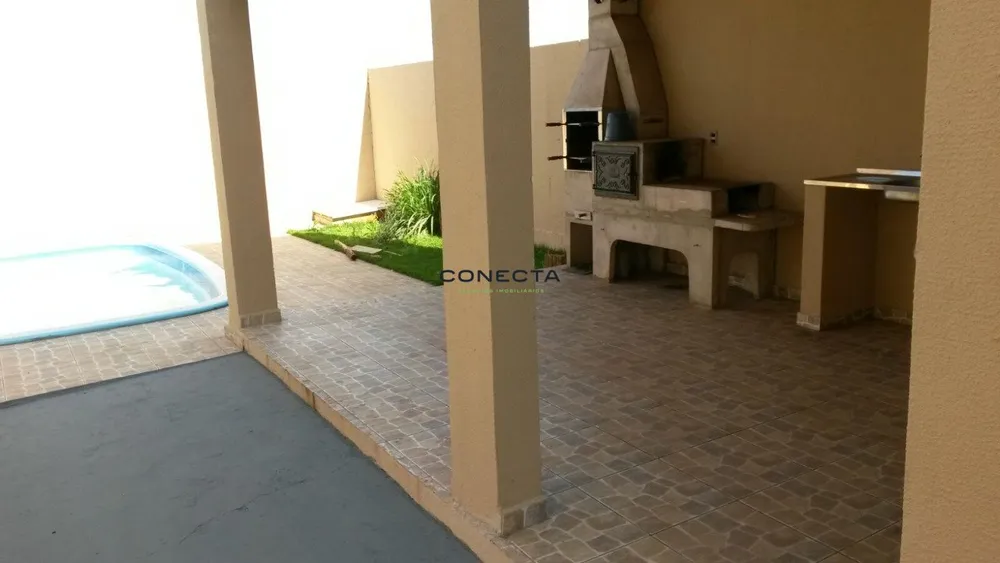 Casa, 3 quartos, 134 m² - Foto 2