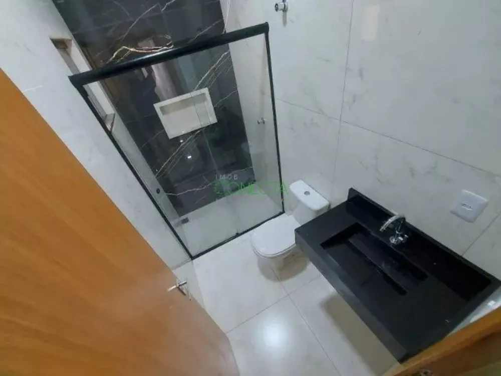 Casa, 3 quartos, 95 m² - Foto 4