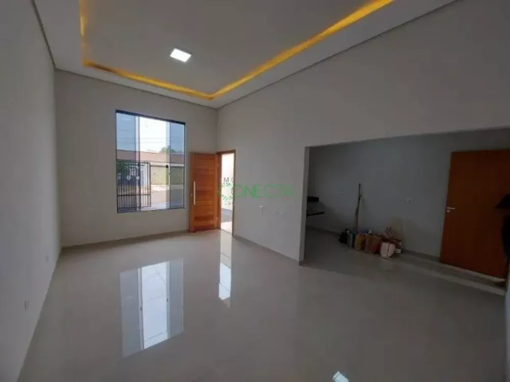Casa, 3 quartos, 95 m² - Foto 2