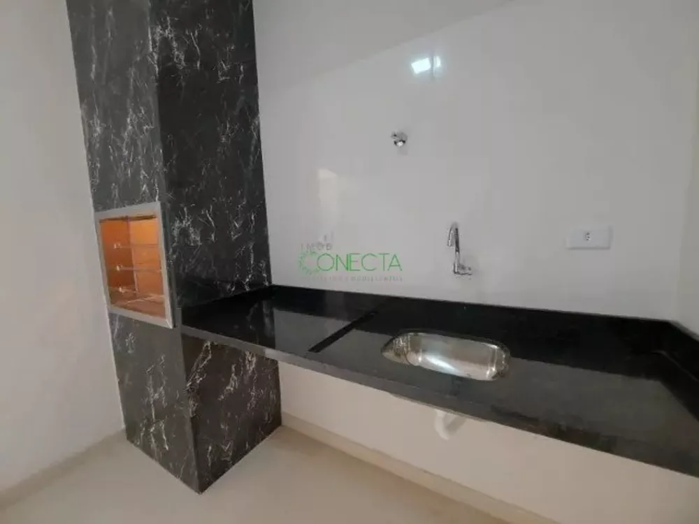 Casa, 3 quartos, 95 m² - Foto 3