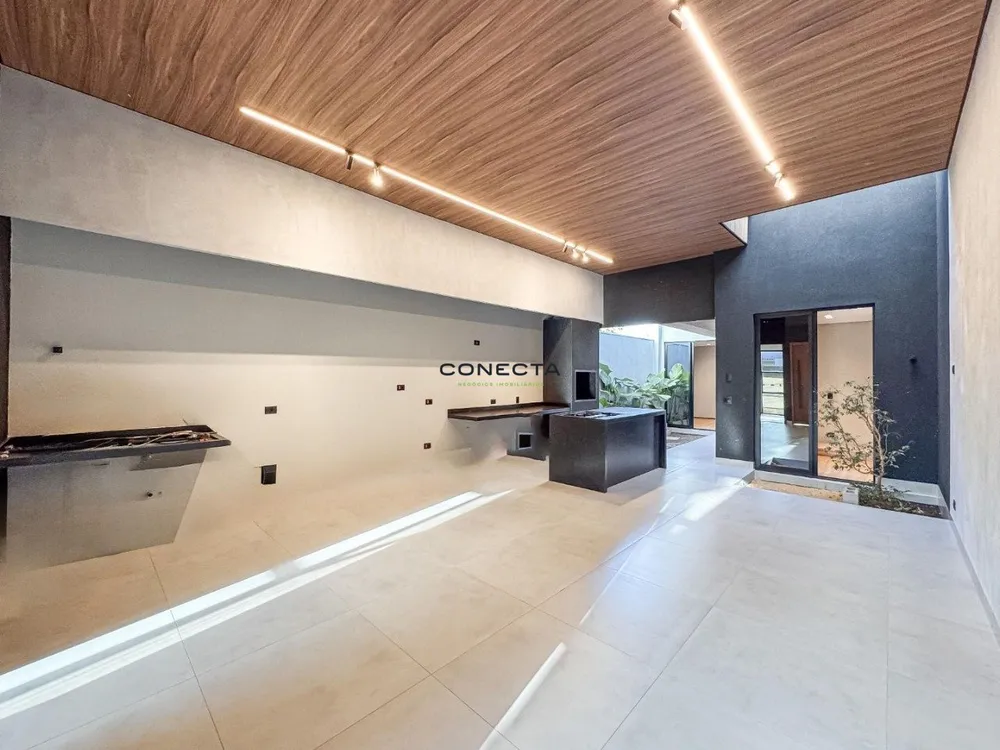 Casa, 3 quartos, 105 m² - Foto 3