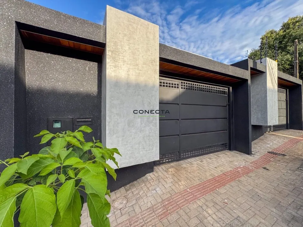 Casa, 3 quartos, 105 m² - Foto 4