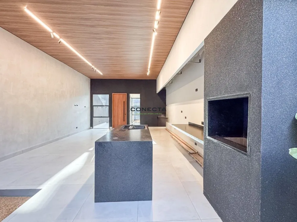 Casa, 3 quartos, 105 m² - Foto 7