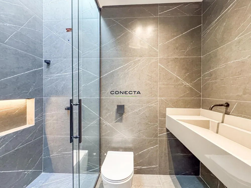 Casa, 3 quartos, 105 m² - Foto 8