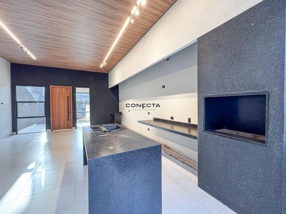 Casa, 3 quartos, 105 m² - Foto 2