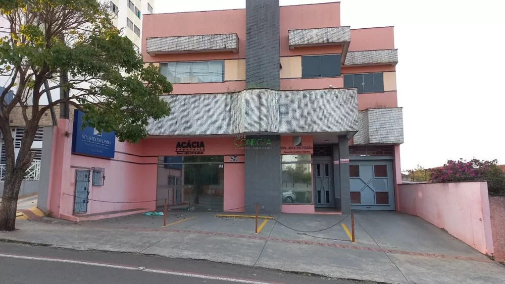 Imóvel Comercial - Foto 1