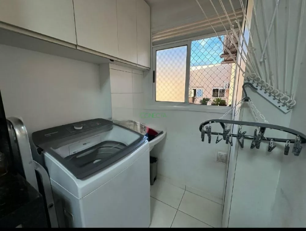 Apartamento, 2 quartos, 44 m² - Foto 1