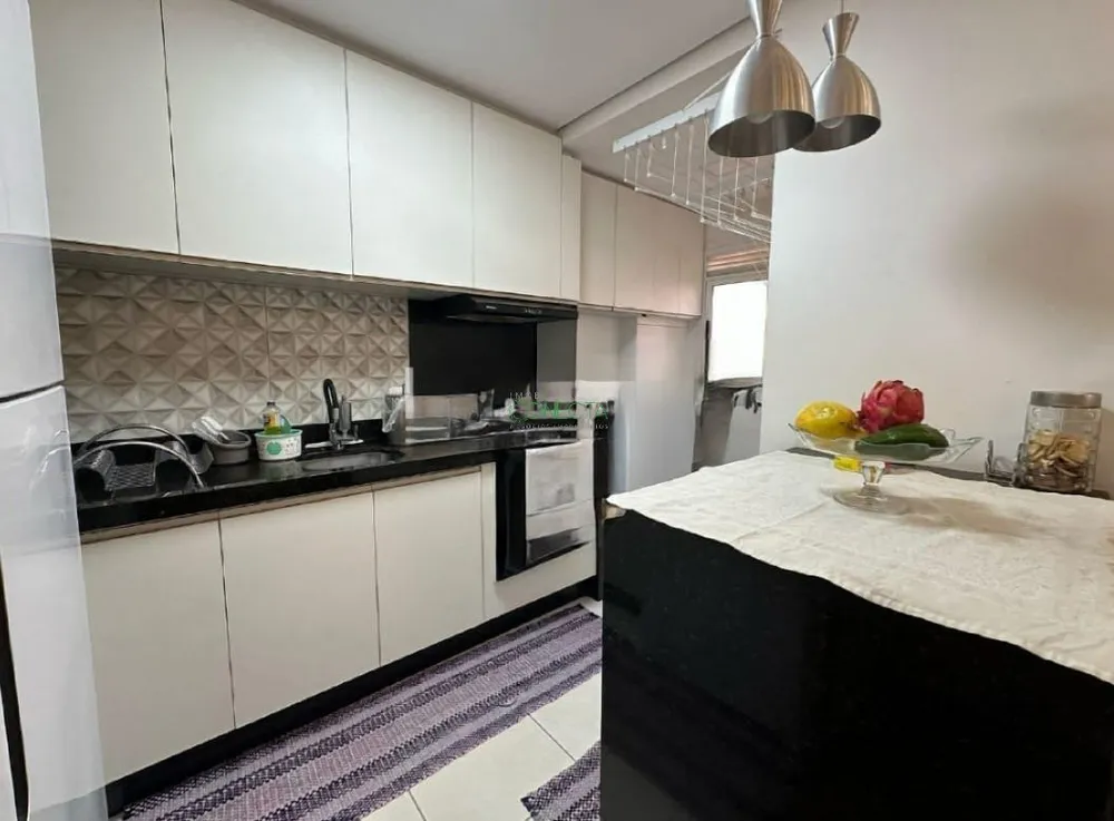 Apartamento, 2 quartos, 44 m² - Foto 4