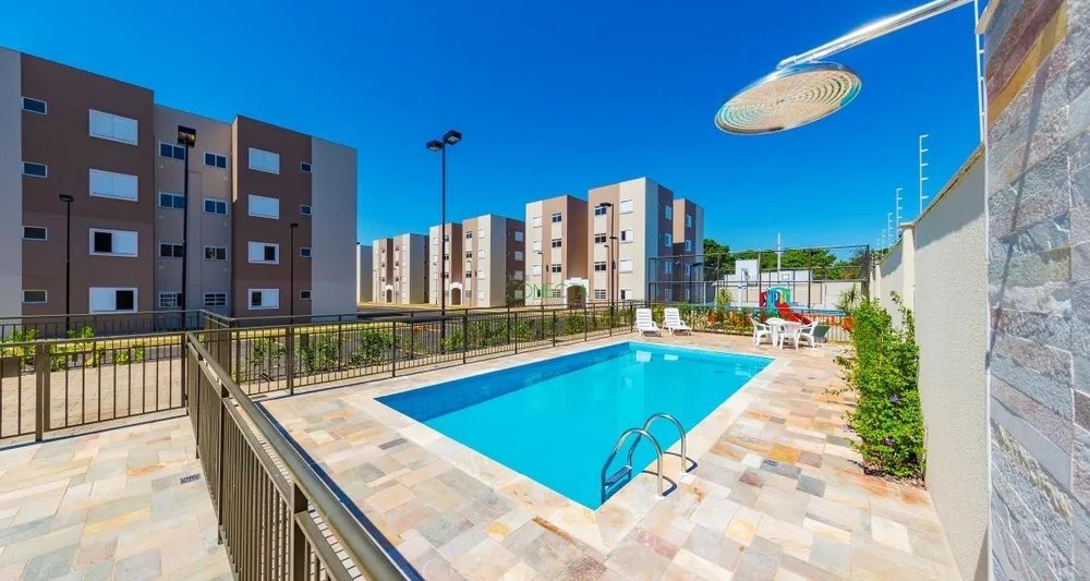 Apartamento, 2 quartos, 44 m² - Foto 10