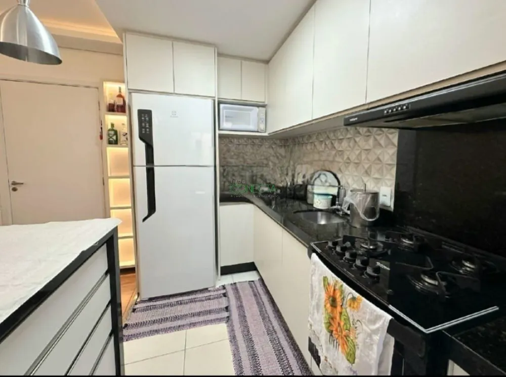 Apartamento, 2 quartos, 44 m² - Foto 5
