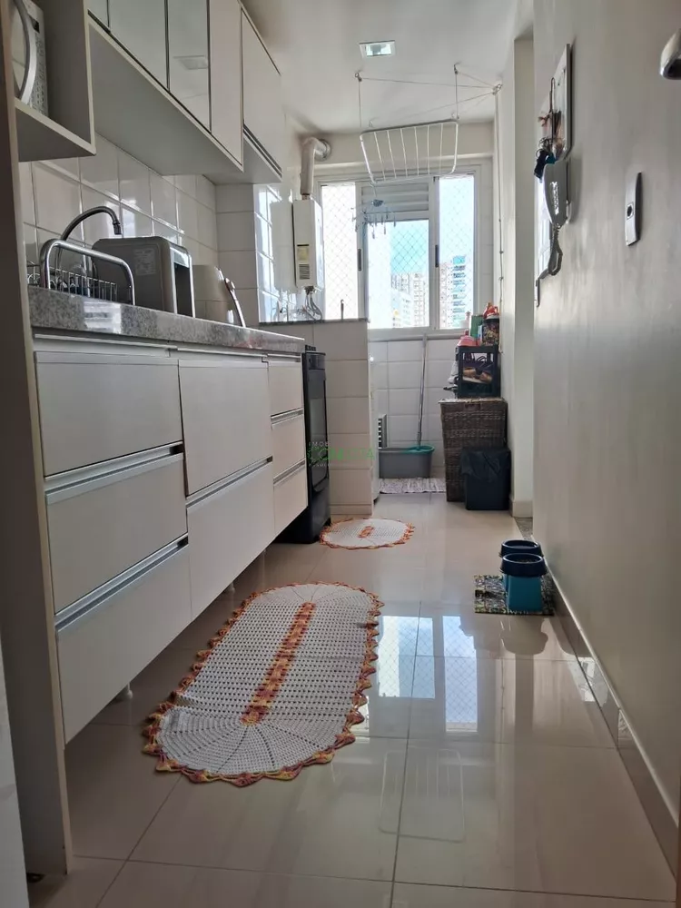 Apartamento, 3 quartos, 73 m² - Foto 1