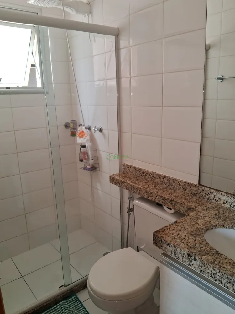 Apartamento, 3 quartos, 73 m² - Foto 3