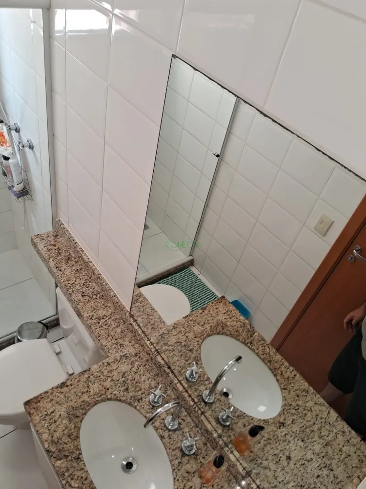 Apartamento, 3 quartos, 73 m² - Foto 2