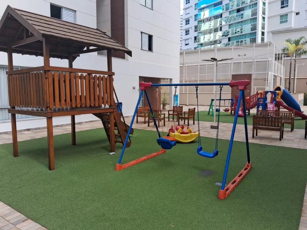Apartamento, 3 quartos, 73 m² - Foto 3