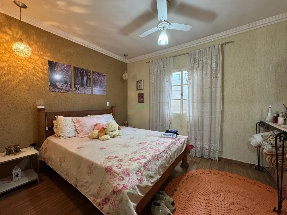 Casa, 3 quartos, 158 m² - Foto 11