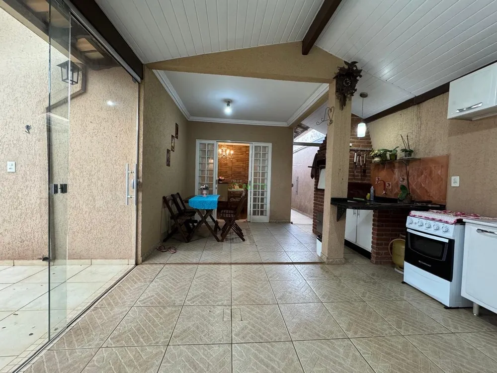 Casa, 3 quartos, 158 m² - Foto 7
