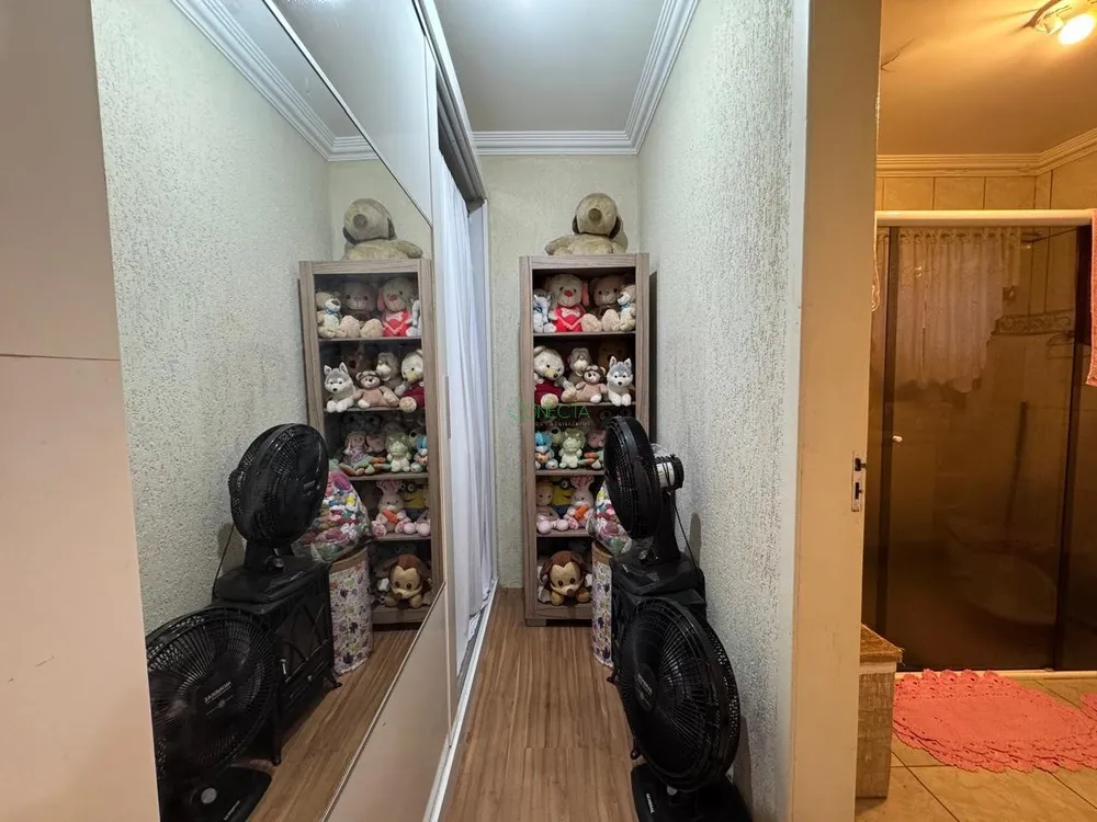 Casa, 3 quartos, 158 m² - Foto 12