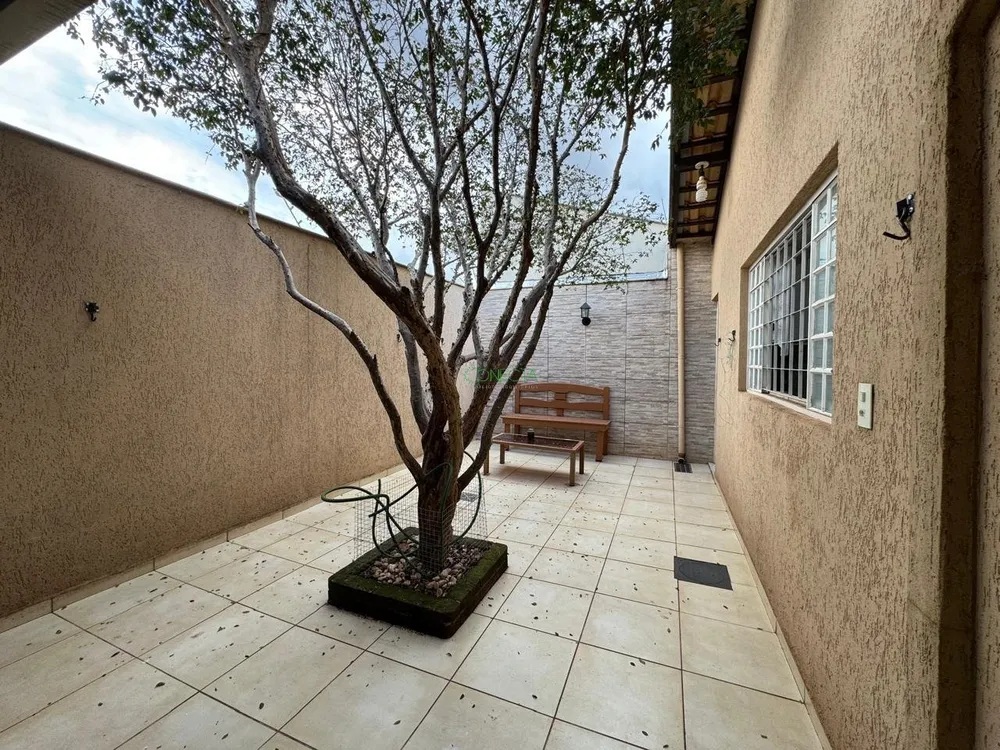 Casa, 3 quartos, 158 m² - Foto 6