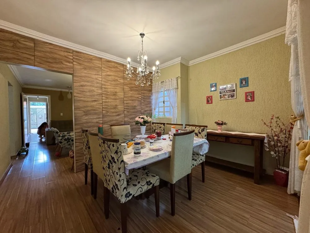 Casa, 3 quartos, 158 m² - Foto 3
