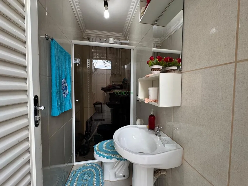 Casa, 3 quartos, 158 m² - Foto 5