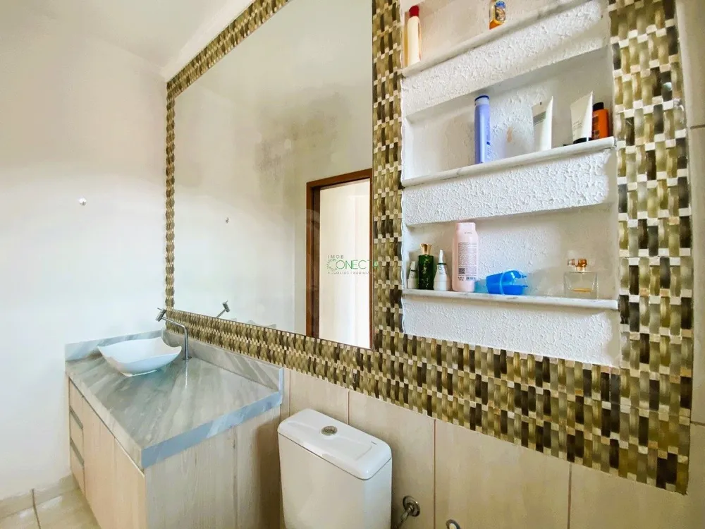 Casa, 3 quartos, 125 m² - Foto 7