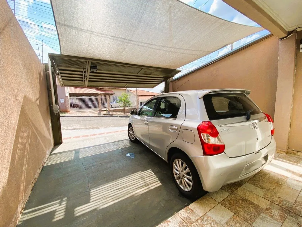 Casa, 3 quartos, 125 m² - Foto 12