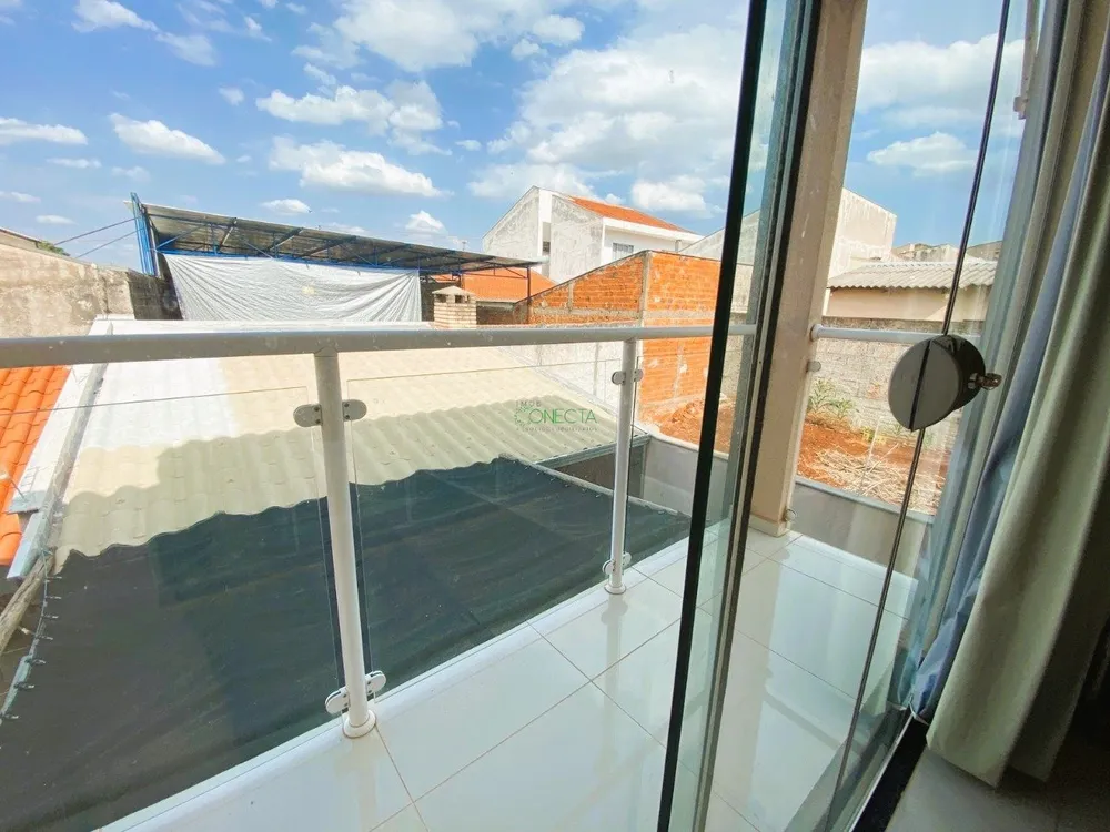 Casa, 3 quartos, 125 m² - Foto 1