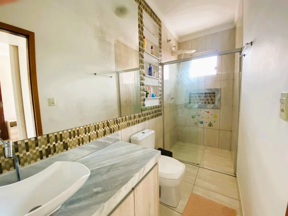 Casa, 3 quartos, 125 m² - Foto 6