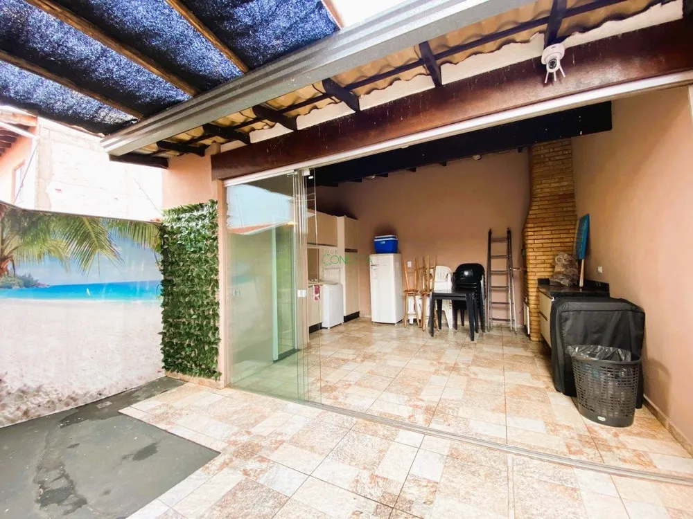Casa, 3 quartos, 125 m² - Foto 5