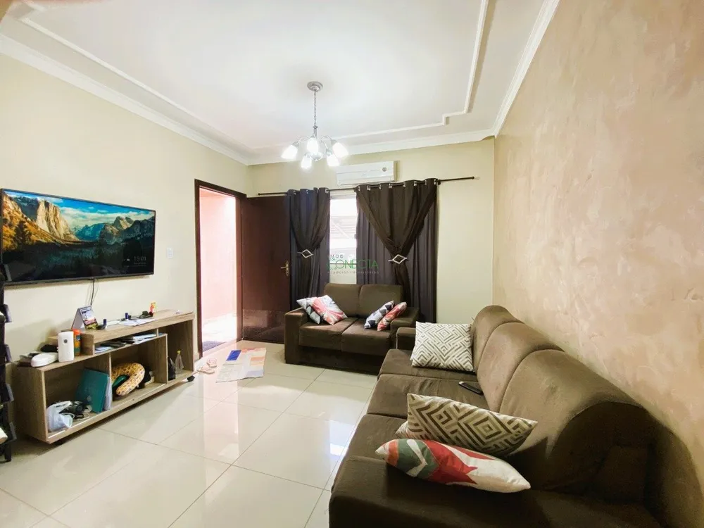 Casa, 3 quartos, 125 m² - Foto 3