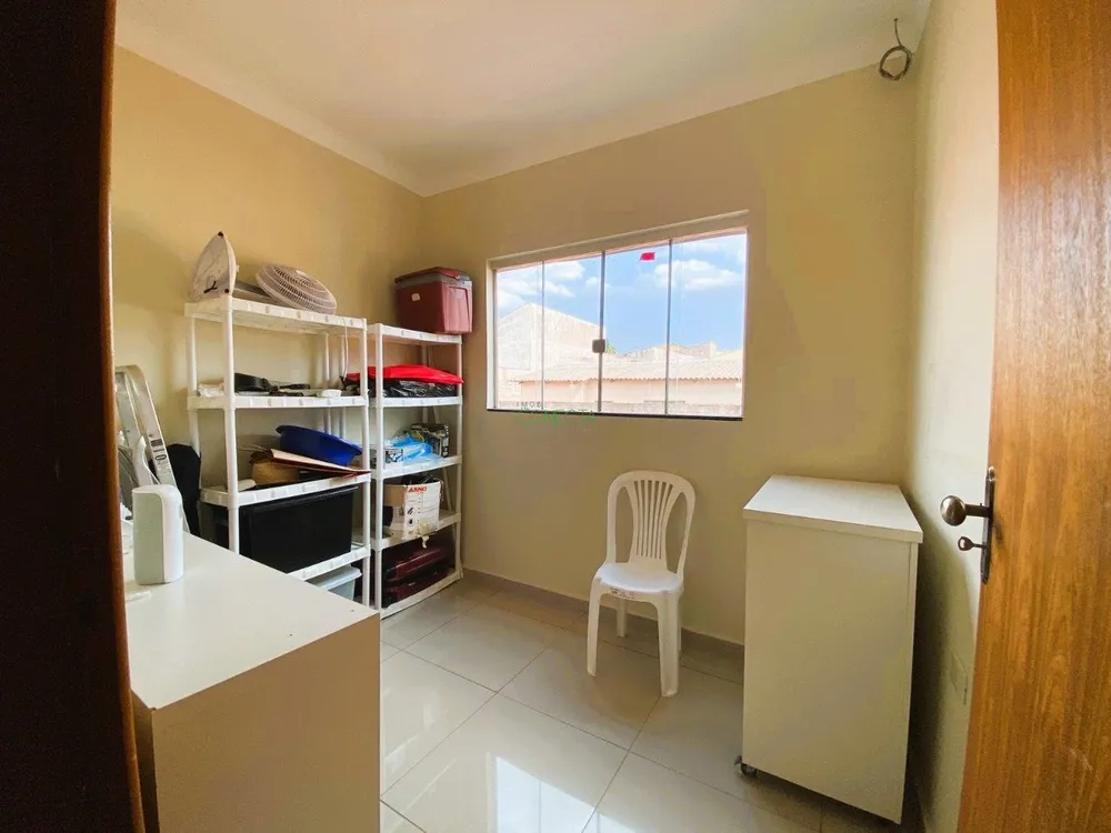 Casa, 3 quartos, 125 m² - Foto 2