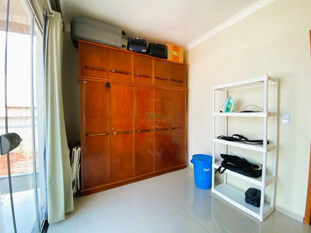 Casa, 3 quartos, 125 m² - Foto 11