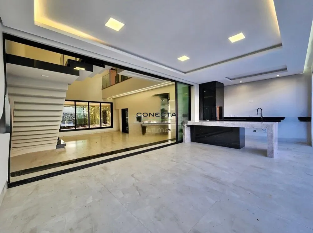 Casa de Condomínio, 5 quartos - Foto 12