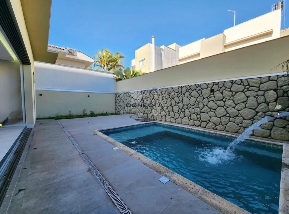 Casa de Condomínio, 5 quartos - Foto 4