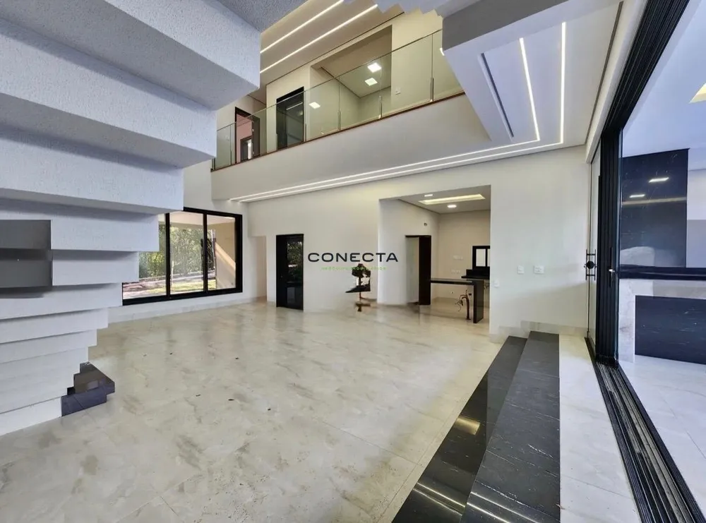 Casa de Condomínio, 5 quartos - Foto 5