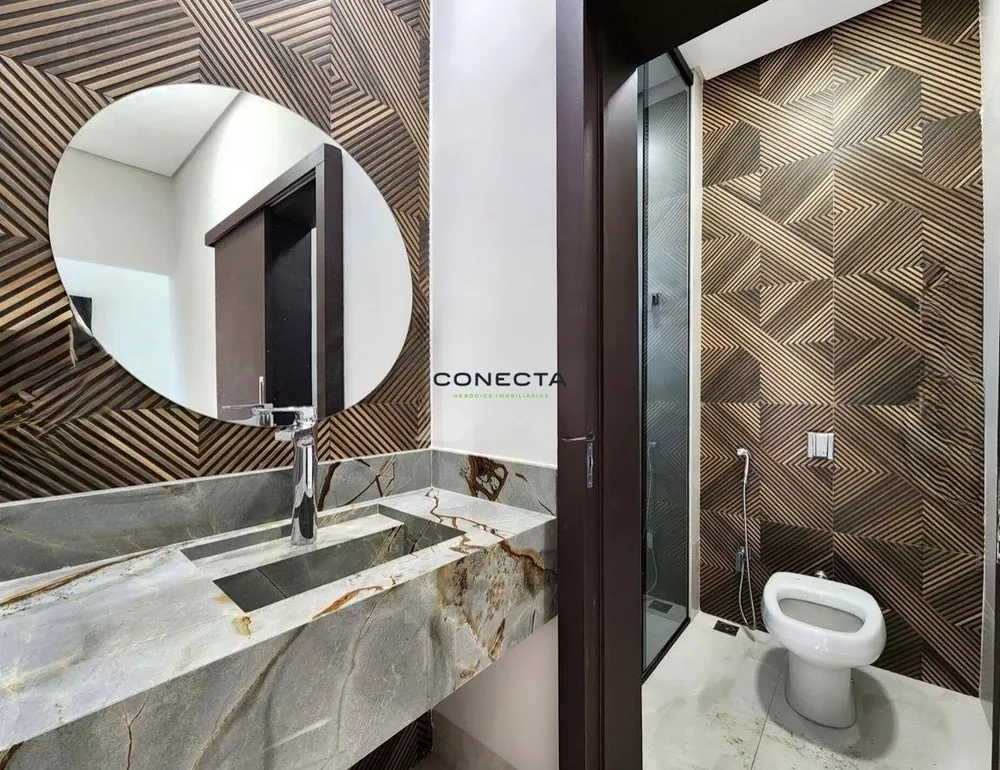 Casa de Condomínio, 5 quartos - Foto 10