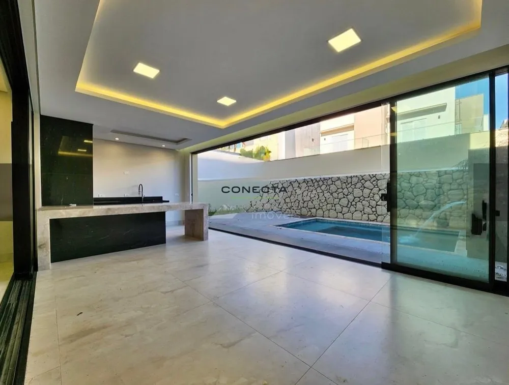 Casa de Condomínio, 5 quartos - Foto 9