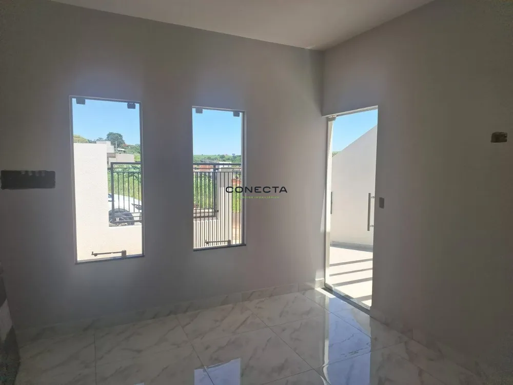 Casa, 2 quartos, 70 m² - Foto 4