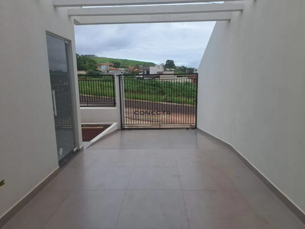 Casa, 2 quartos, 70 m² - Foto 2