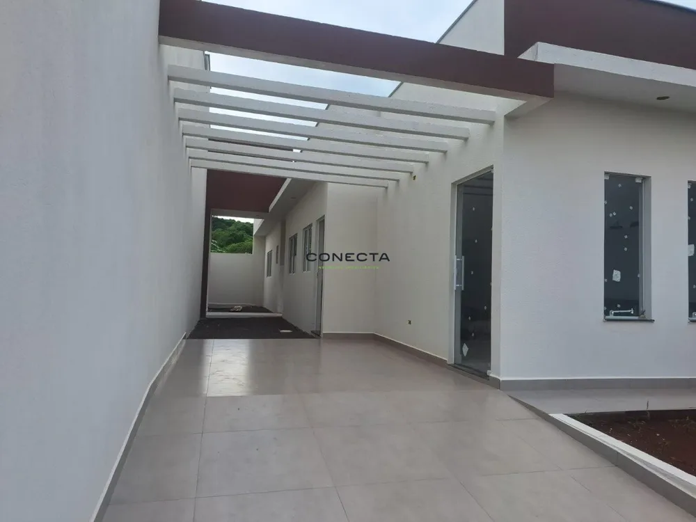 Casa, 2 quartos, 70 m² - Foto 3