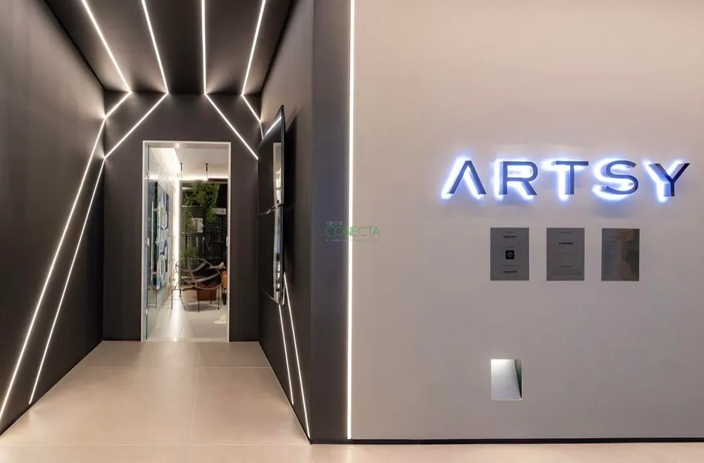Apartamento, 3 quartos, 89 m² - Foto 4