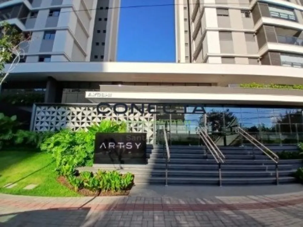 Apartamento, 3 quartos, 89 m² - Foto 1