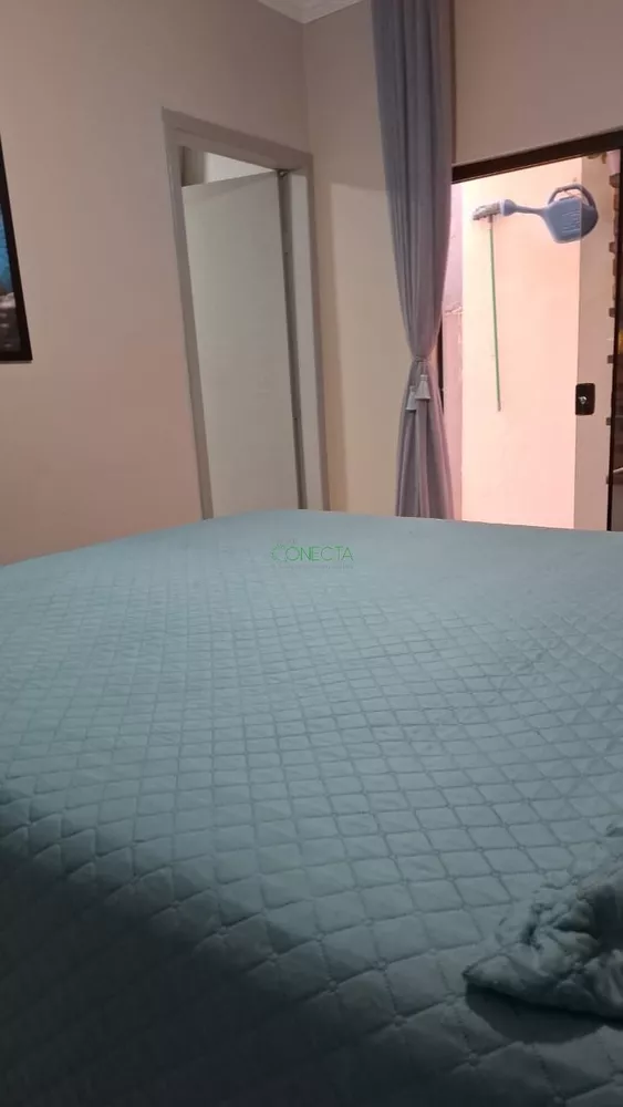 Casa, 2 quartos, 78 m² - Foto 2