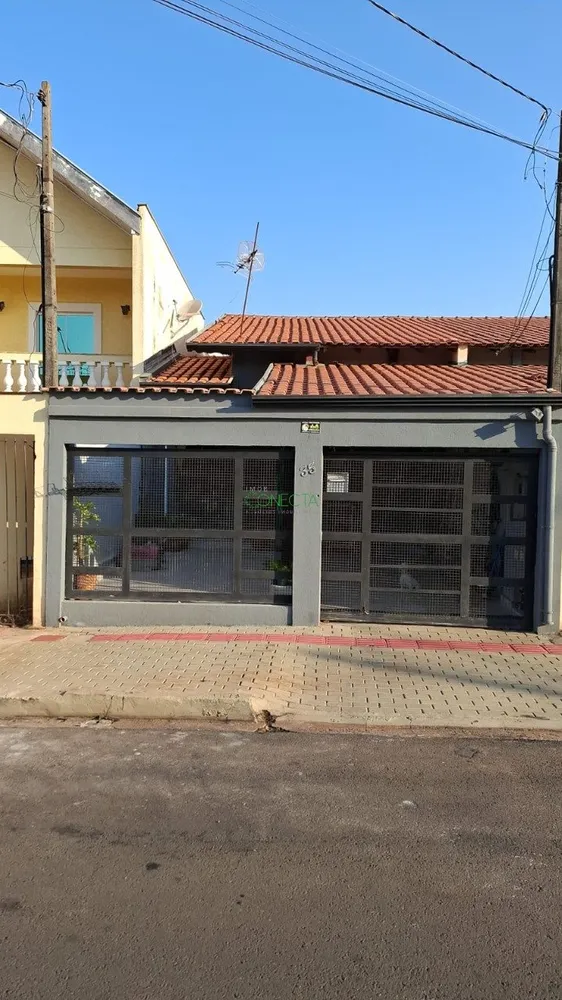 Casa, 2 quartos, 78 m² - Foto 1