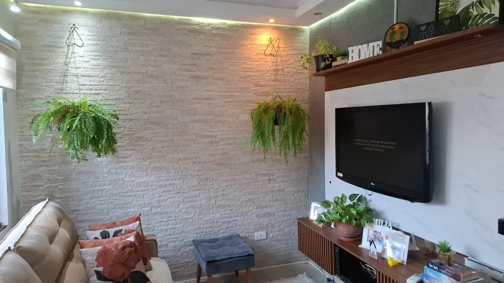Casa, 2 quartos, 78 m² - Foto 5