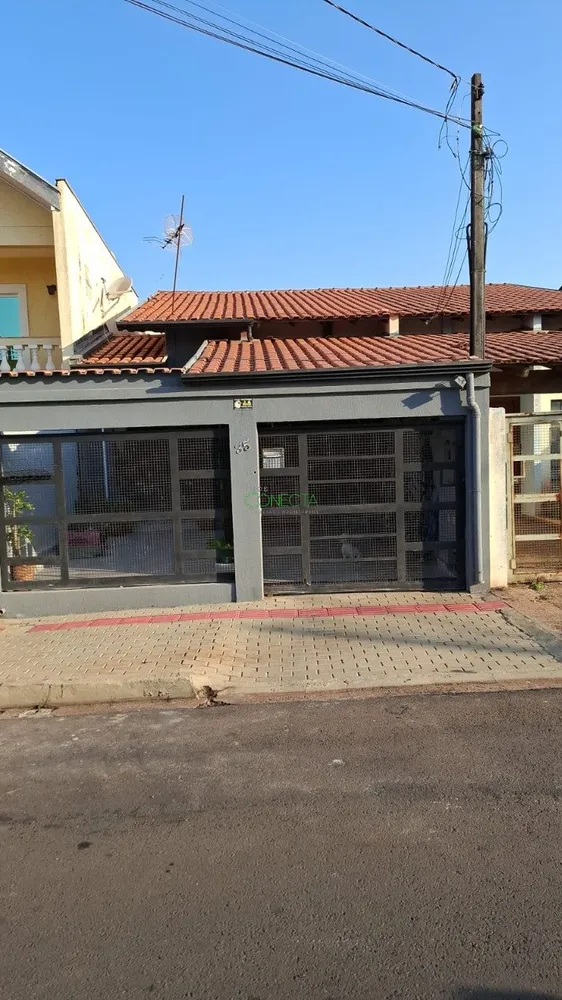 Casa, 2 quartos, 78 m² - Foto 2