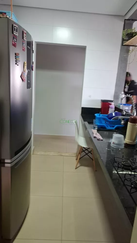 Casa, 2 quartos, 78 m² - Foto 1