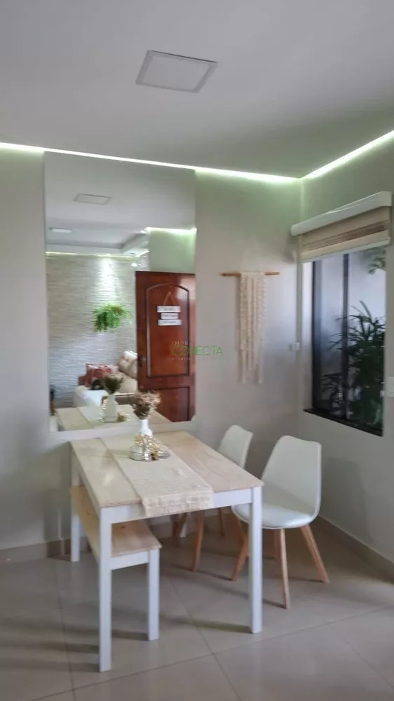 Casa, 2 quartos, 78 m² - Foto 3